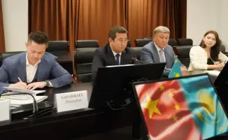 Казахстан готовится к созданию центра по производству безвирусного семенного картофеля с инвестициями из Китая