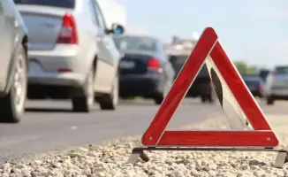 Увеличение контроля за безопасностью дорожного движения снижает ДТП на 16,7%