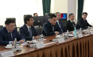 Укрепление сотрудничества Казахстана и Кыргызстана в цифровизации социальных услуг: новые возможности для повышения качества жизни населения