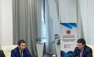 Собрание умов: стратегическая сессия в АСПиР для роста агропромышленного комплекса