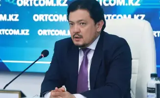 Цифровизация правовых услуг в Казахстане: Вице-министр юстиции Бекболат Молдабеков о будущем eGov 3.0