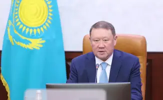 Цифровизация Костанайской области: ключевые проекты и международные перспективы