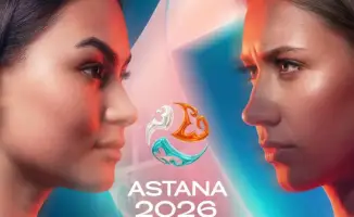 Плей-офф чемпионата Казахстана по волейболу на «Барыс-Арене»: как соревнования изменят ландшафт отечественного спорта