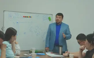 Курсы по профилактике вовлечения подростков в религиозные течения стартовали в Астане