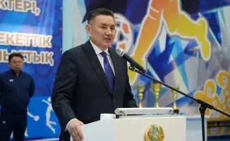 В ВКО стартовала XIX областная спартакиада госслужащих с участием более 1,5 тыс. человек