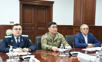 Пожарная безопасность: как подготовить щит для защиты природы