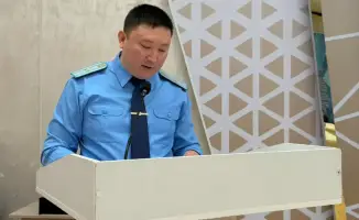 Астана: круглый стол по защите прав детей