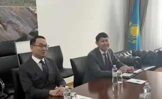 Укрепление сотрудничества Казахстана с ООН: встреча в МИД РК как шаг к более тесной интеграции