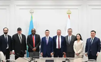 В Алматы могут появиться новые отели от международной сети Warwick