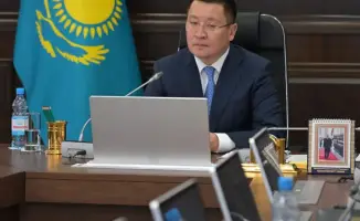 Завершение отопительного сезона в Павлодарской области: подготовка к ремонту и восстановление горячего водоснабжения