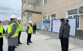 Объём транзитных перевозок по Транскаспийскому международному транспортному маршруту увеличился втрое за пять лет