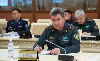 Внедрение Единого реестра повесток в Казахстане: влияние на прозрачность призывной системы и общественное восприятие срочной службы