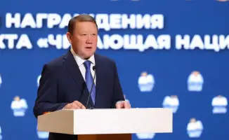 В Костанае завершился проект «Читающая нация», наградили более 55 тысяч участников