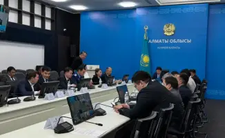 Ключи к доступности: битва идей в Конаеве