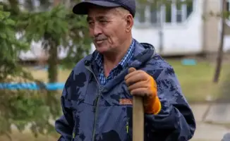 Аким ВКО Нурымбет Сактаганов поздравил работников ЖКХ с профессиональным праздником в День работников ЖКХ