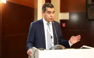 В Атырау: геологи раскрывают тайны недр Прикаспия