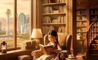 Влияние библиотечных программ на развитие интереса детей к чтению и знаниям