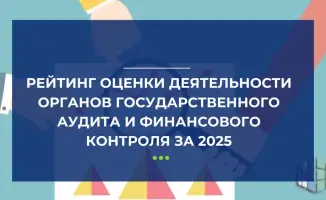 Оценка эффективности органов государственного аудита и финансового контроля: социальные последствия и влияние на общественное доверие в 2025 году