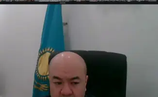 На аппаратном совещании обсудили соблюдение педагогической этики и лицензирование образовательной деятельности в Казахстане