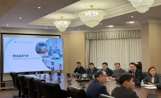 Совещание Жаслана Мадиева направлено на улучшение процедуры экзаменов для получения водительских удостоверений