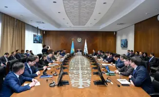 Подготовка к туристическому сезону в области Абай модернизация инфраструктуры развитие туристических объектов