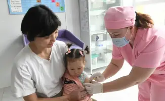 Вакцинация против ВПЧ: ключ к предотвращению рака шейки матки для женщин по всему миру