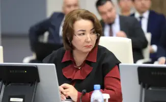 Программа «Жасыл ел» способствует занятости молодежи в Казахстане