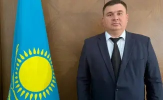 Новая звезда в небе здравоохранения области Ұлытау: Рустем Нысамбаев на посту руководителя