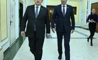 Казахстан и Беларусь укрепляют сотрудничество в Астане