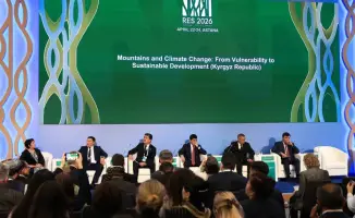 Уязвимость горных экосистем Центральной Азии: необходимость устойчивого развития в условиях изменения климата