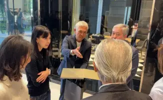 Научный музей для детей: Сингапур вдохновляет Алматы!