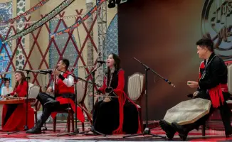 Международный фестиваль ремесленников в Таразе укрепляет культурные связи и национальные ценности