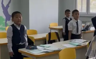 Развитие социальной инфраструктуры в Наурызбайском районе: новые школы и объекты для улучшения качества жизни