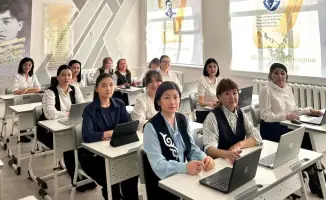 Педагоги Карагандинской области участвуют в первом туре проекта «Читающая нация»