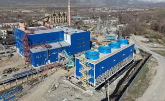 ТЭЦ-2: второе дыхание для Текели!
