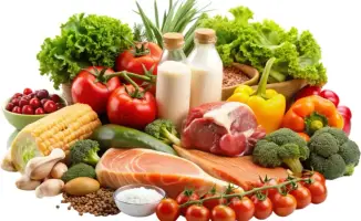 Рост производства сельскохозяйственной продукции в Казахстане на 3,4% в первом квартале 2026 года
