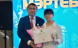 Алматы празднует Национальный день книги и День библиотекаря, подчеркивая важность библиотечного дела в глобальном контексте