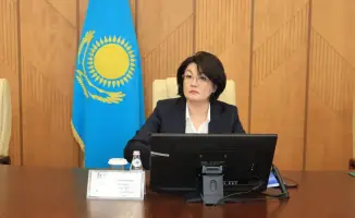 Обсуждение конституционных реформ в Шымкенте: влияние на права и свободы граждан