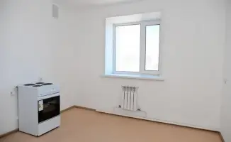 Ключи от новых квартир в Аягозском районе для 31 семьи
