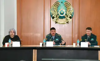 Солдат в центре внимания: новая форма с его мнением!