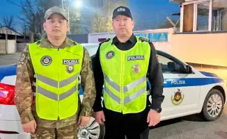 Спасение из авто: как форма спасает жизни
