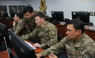 Платформа обратной связи в Национальной гвардии улучшение работы инициативы
