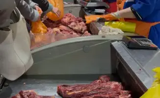 Сельскохозяйственная ярмарка в Актобе: снижение цен и доступность качественных продуктов для жителей