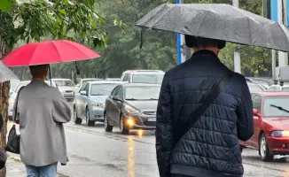 Алматы усиливает меры готовности к ливням в связи с ожидаемыми осадками