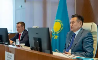 ВКО: Экономика на подъеме, жизнь — в радужных тонах!