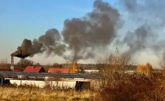 Снижение вредных выбросов и улучшение здоровья населения: новые методы отопления теплиц в Туркестанской области