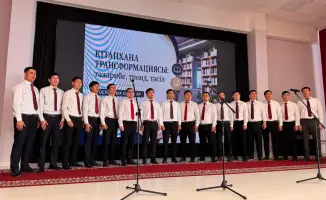 Обучающий семинар в Мангистауской области: трансформация библиотек через цифровые технологии и популяризация чтения