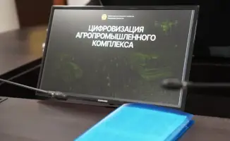 Проблемы цифровизации агропромышленного комплекса в 2026 году