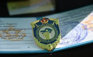 600 солдат получили сертификаты о военно-учетных специальностях в Гвардейском гарнизоне