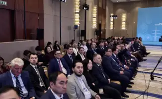 В Астане состоялась встреча партии "AMANAT" с представителями энергетической отрасли